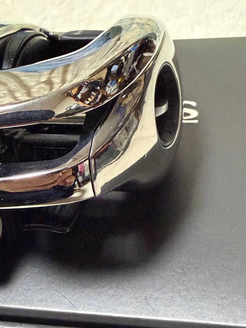 シマノ　21アンタレスDC XG 右ハンドル