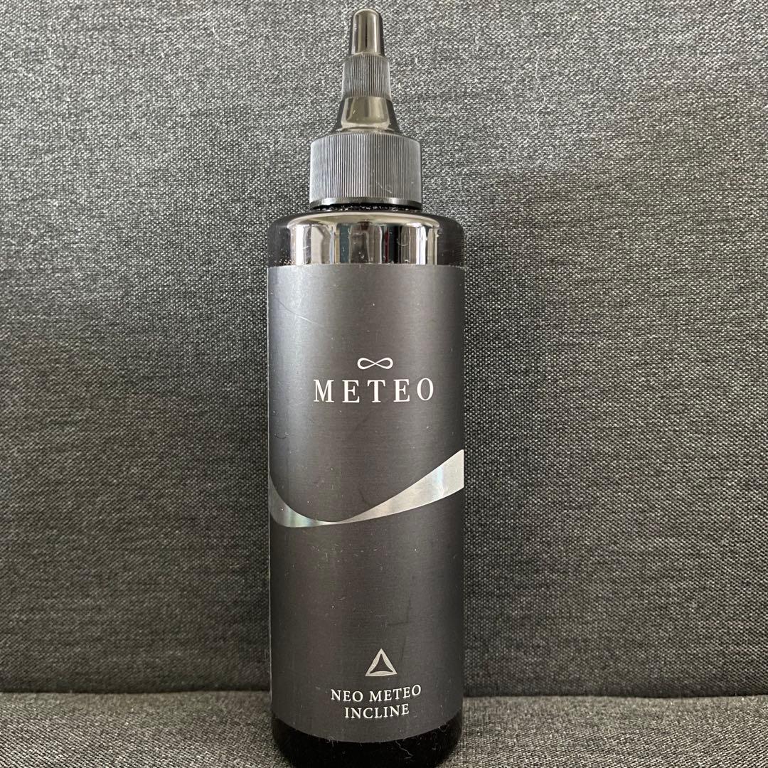 メテオ　インクライン