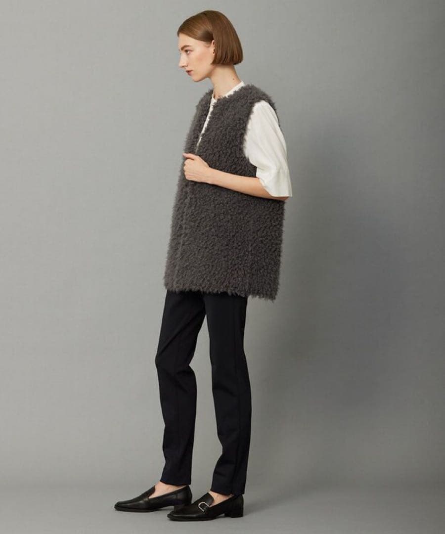 トップス akasato