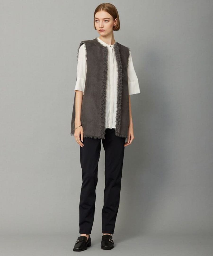 トップス akasato