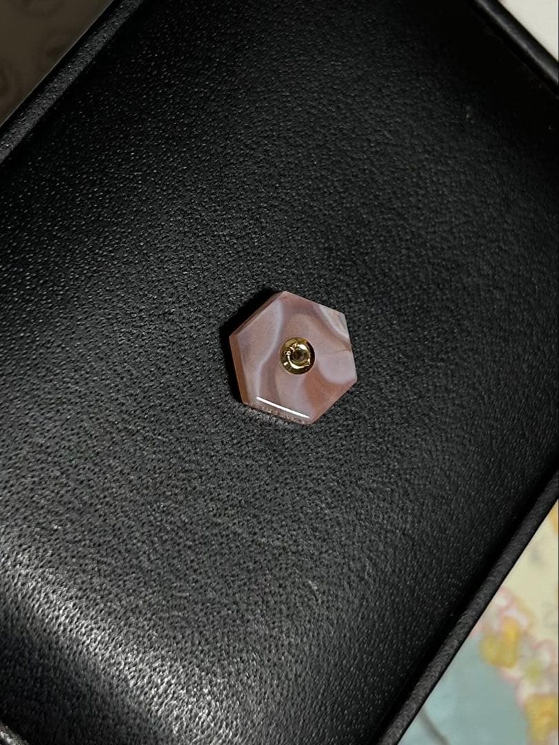 hirotaka ピアス　スピア専用パーツ