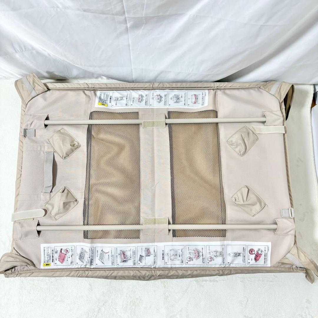 Aprica アップリカ COCONEL ココネルエアー ココネル ココア