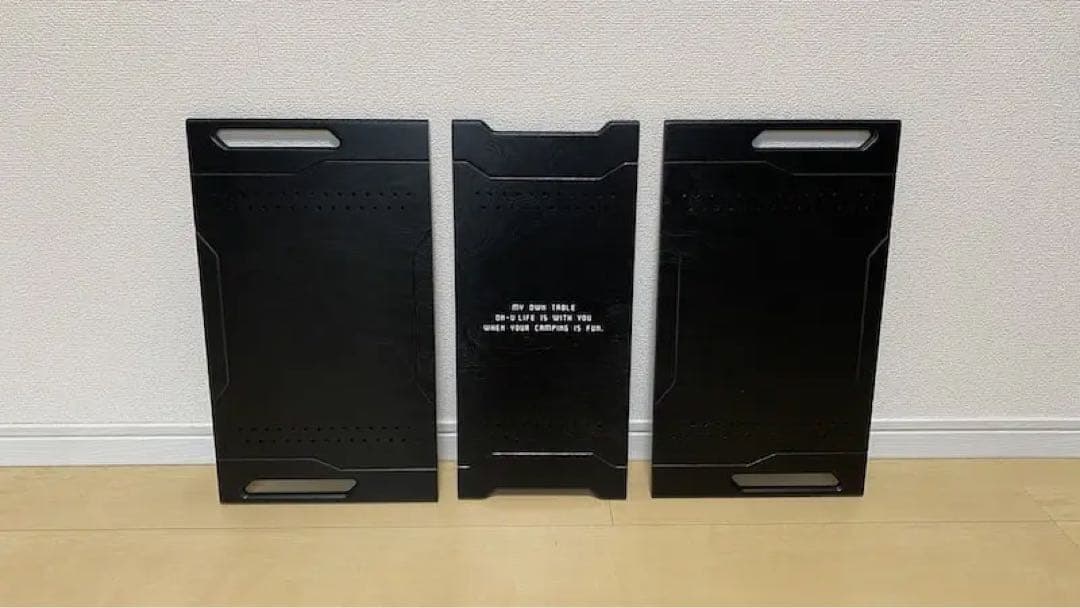 ON-ULIFE（オンユライフ） スライドテーブル ※IGT規格スノーピーク対応