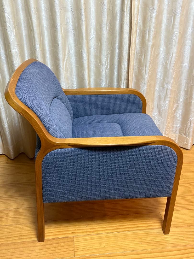 天童木工　剣持勇デザイン研究所 チェア　アームチェア　イージーチェア　ソファ