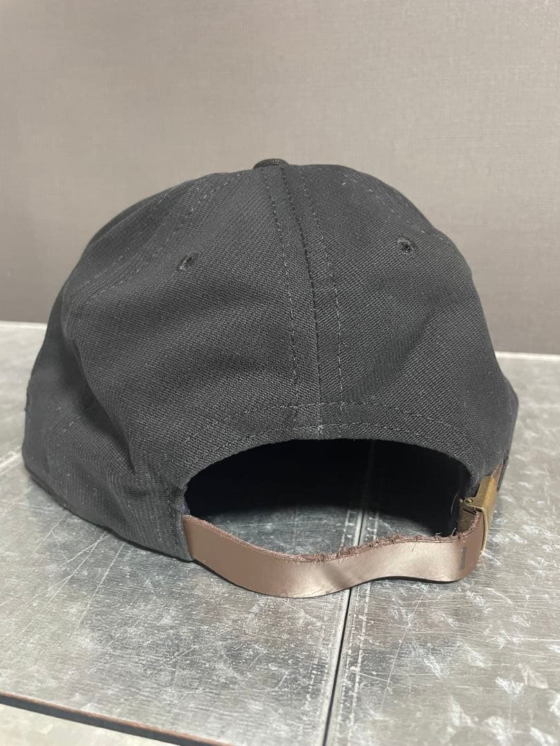 BLUE GROOVE CHOPPERS CAP 鎌倉ビンテージハーレーショップ