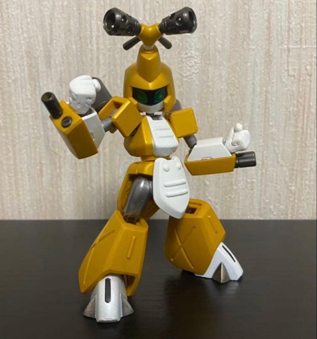 D-Arts メタビー メダロット