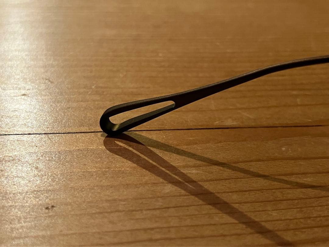 NEW. / LOUISE サングラス C-3 antique gold