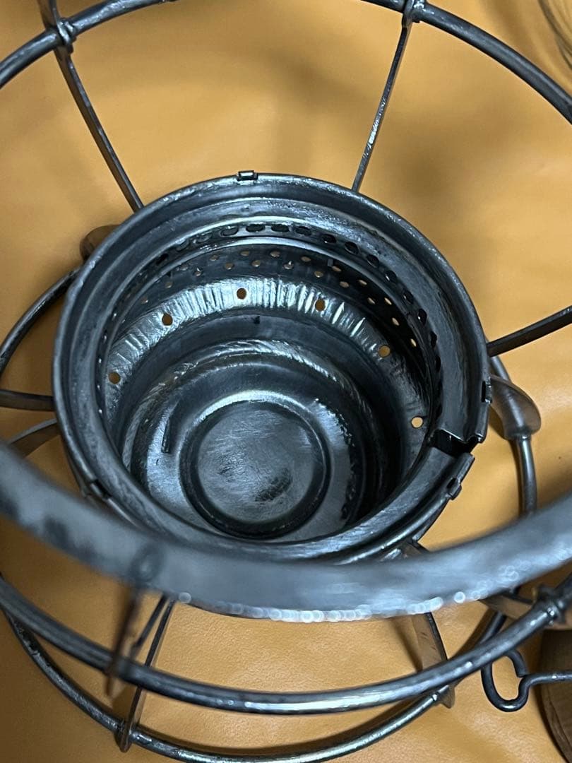 dressel レイルロードランタン