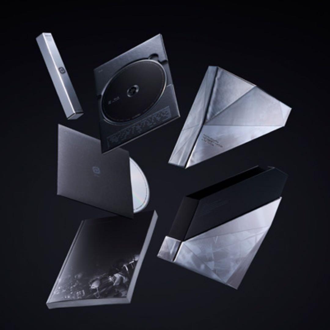 ミュージック King Gnu Dome Tour THE GREATEST UNKNOWN