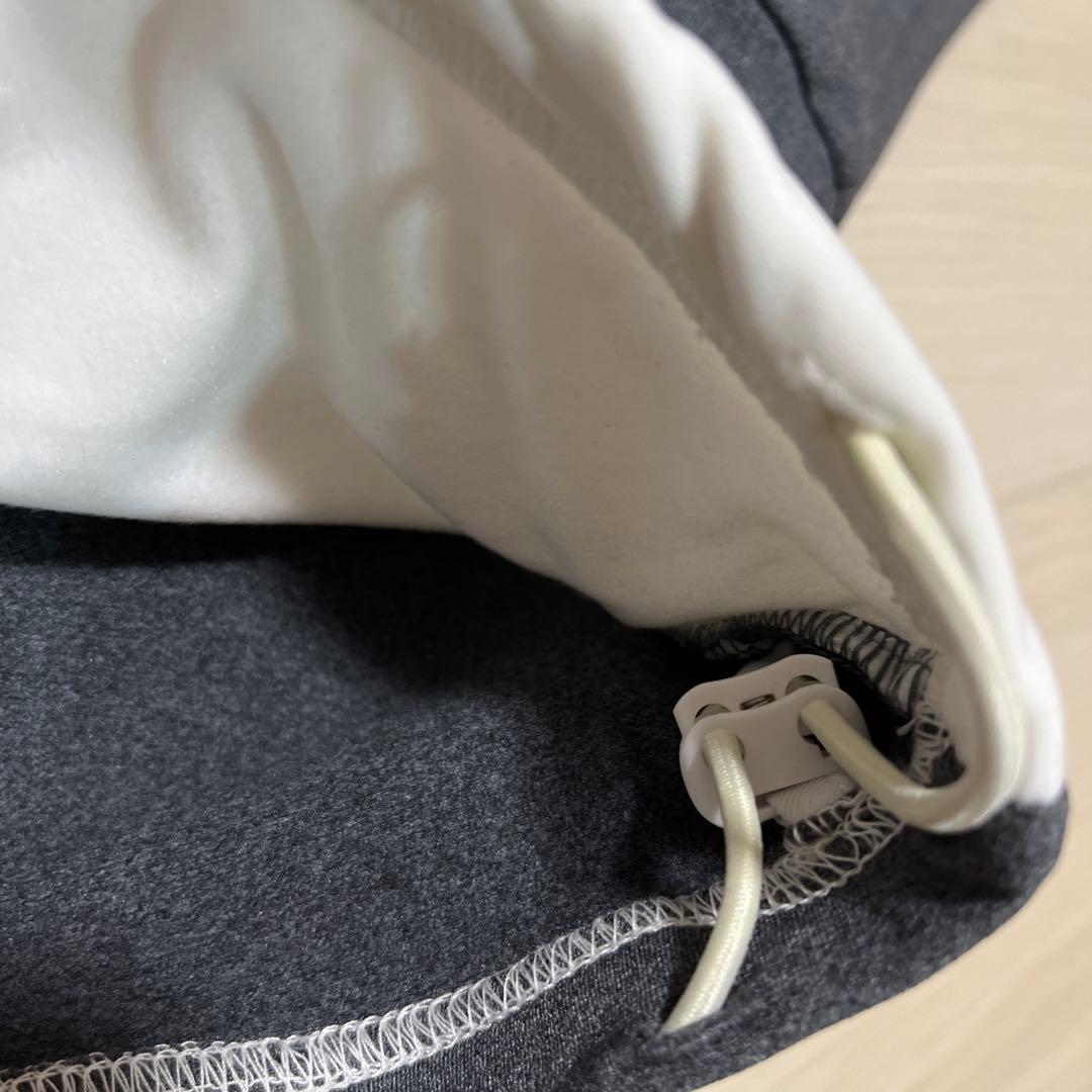 ピン PING 中綿 ハイネック エアーフレイク ゴルフ シャツ 冬