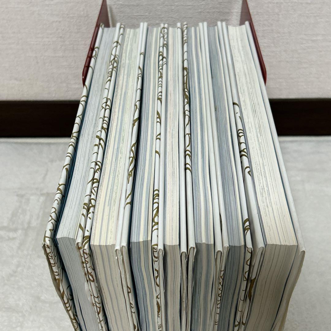 ドラゴンボール 大全集 全巻 鳥山明【全巻初版 神龍通信・ハガキ付】