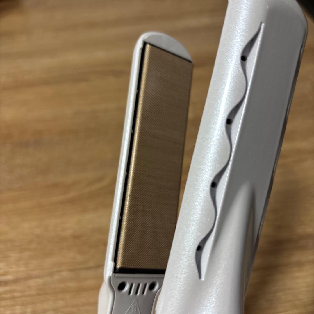 KINUJO ストレートヘアアイロン 絹女　LM-125 美品　本体のみ　最安値