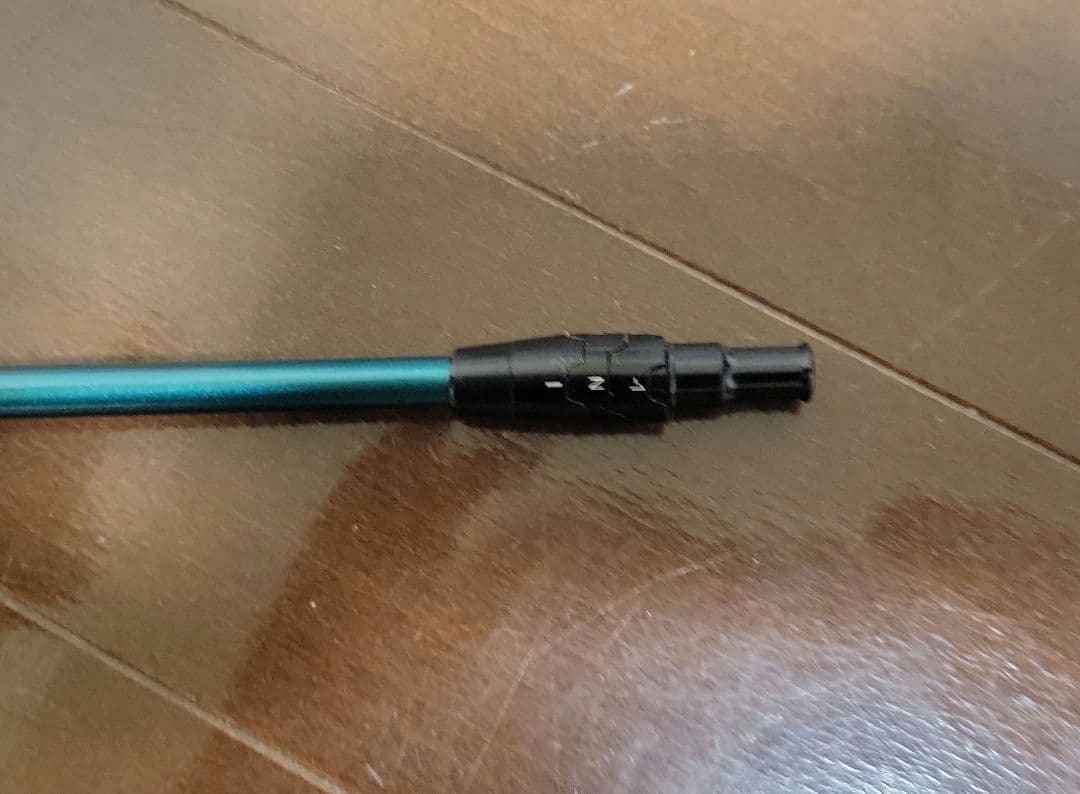 （希少）スピーダーNXグリーン 50SR ドライバー用 キャロウェイスリーブ付