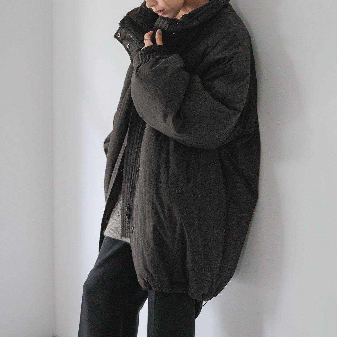 期間限定 LOWRYSFARM モンスターコート フリーサイズ