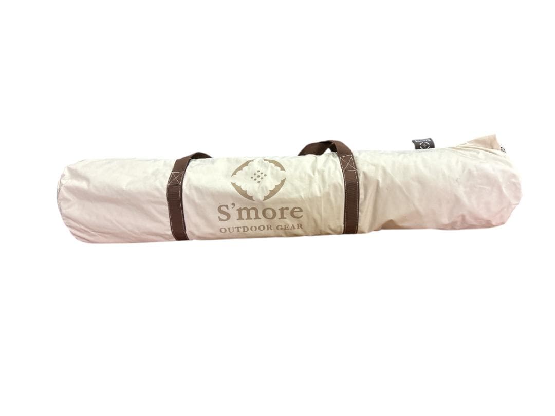 S'more Tarppi R-400 ターピ R-400 ポリコットンタープ