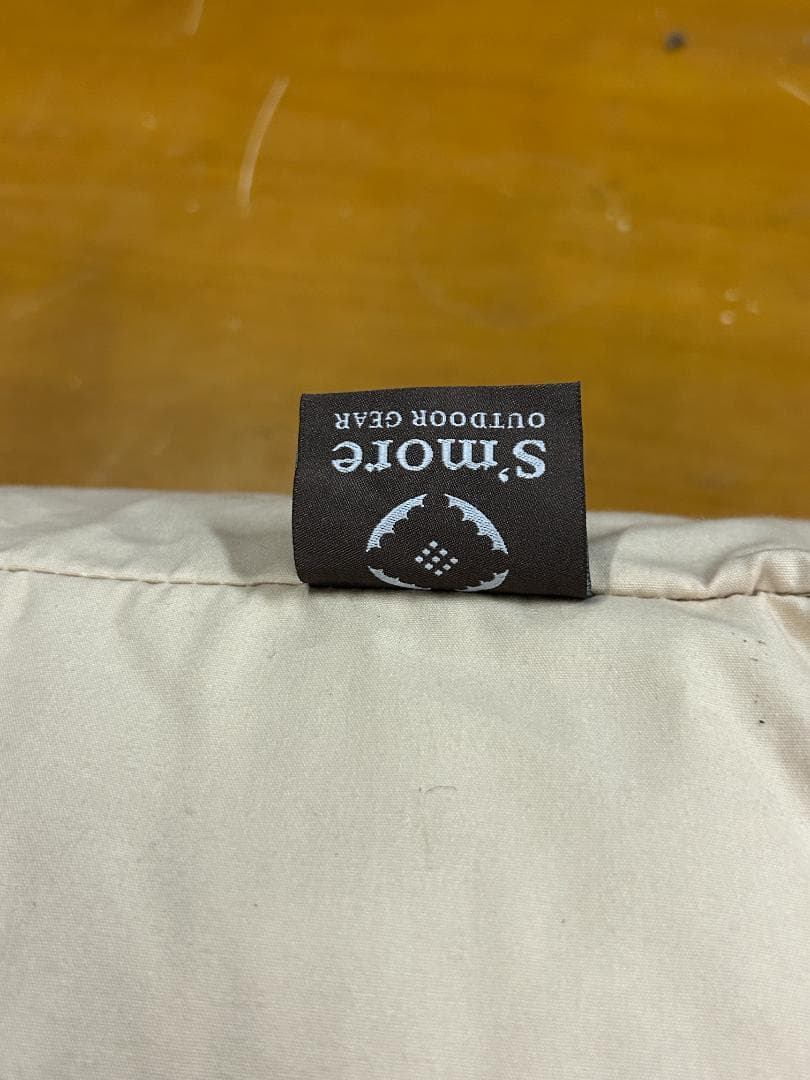 S'more Tarppi R-400 ターピ R-400 ポリコットンタープ