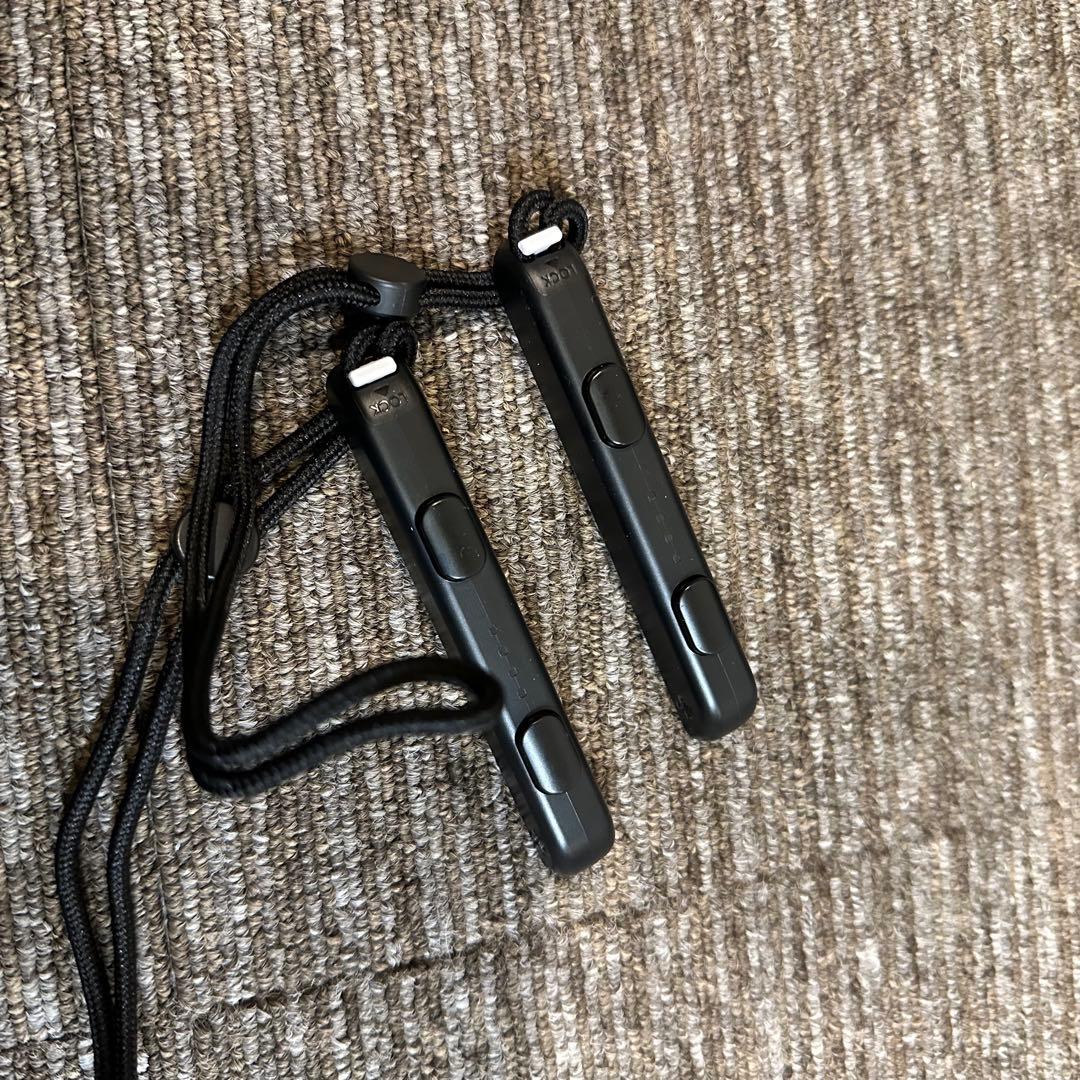 ＊Nintendo Switch モンスターハンターダブルクロス 本体