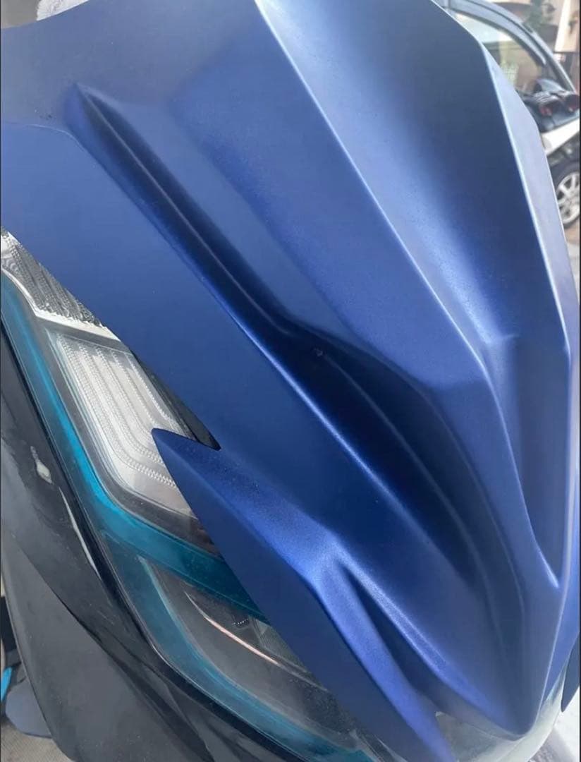 タ*美様 PCX JK05型対応 デビルマスク格安