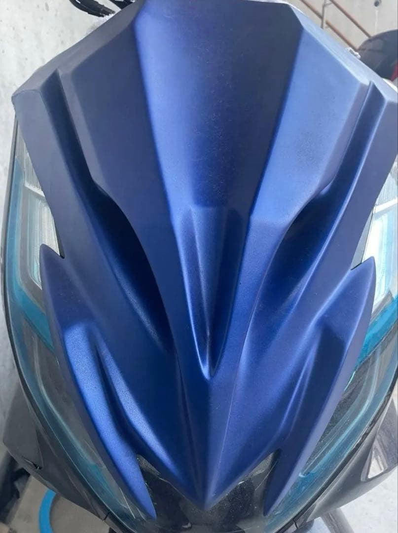 タ*美様 PCX JK05型対応 デビルマスク格安