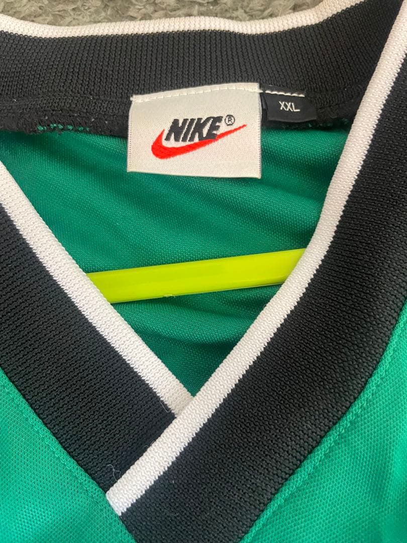 東京ヴェルディ サッカーシャツ 22番 MALT'S