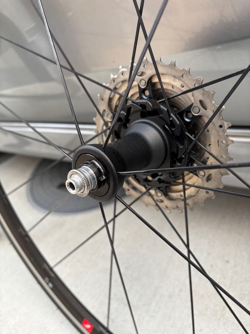 (美品)FULLCRUMフルクラムレーシング3-C17