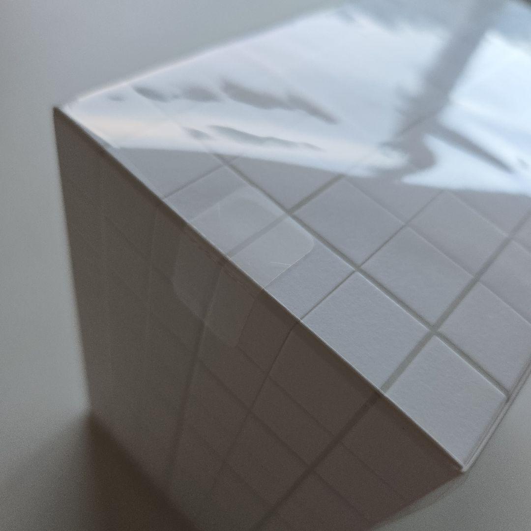 ザ・ギンザ　トライアルキット