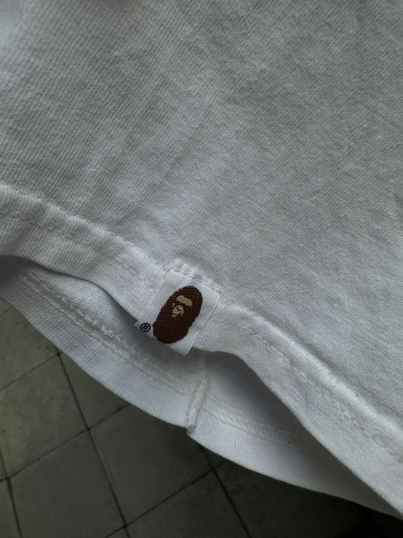 Glen E. Friedman × スチャダラパー 90年代 Tシャツ