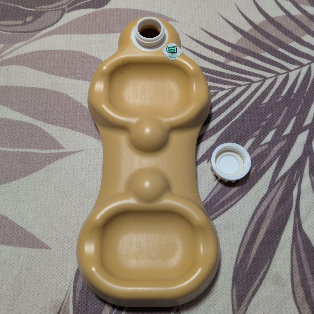 温熱療法　ベルト袋付　慢性疼痛　首　肩　背中　腰　ふくらはぎ　つぼ将軍　湯たんぽ