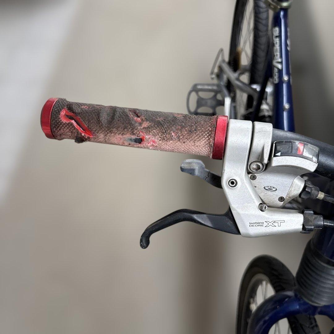 CANNONDALE 「キャノンデール」 SUPER V400 1998年