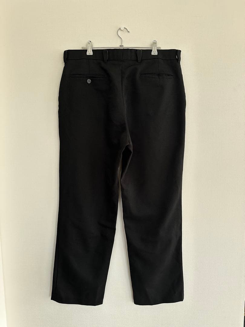 90's USA製 Levi's Action Slacks W36 L30