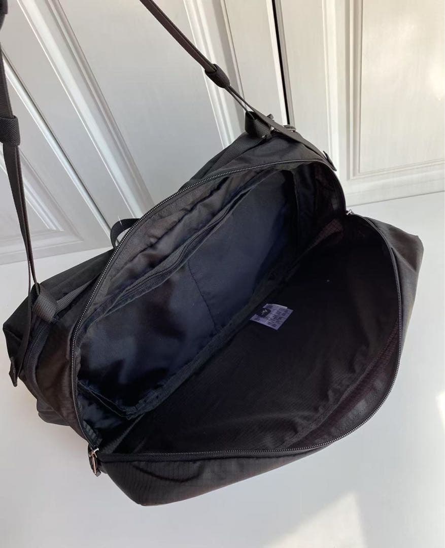 ARC’TERYX イオン ギアオーガナイザー ブラック 未使用