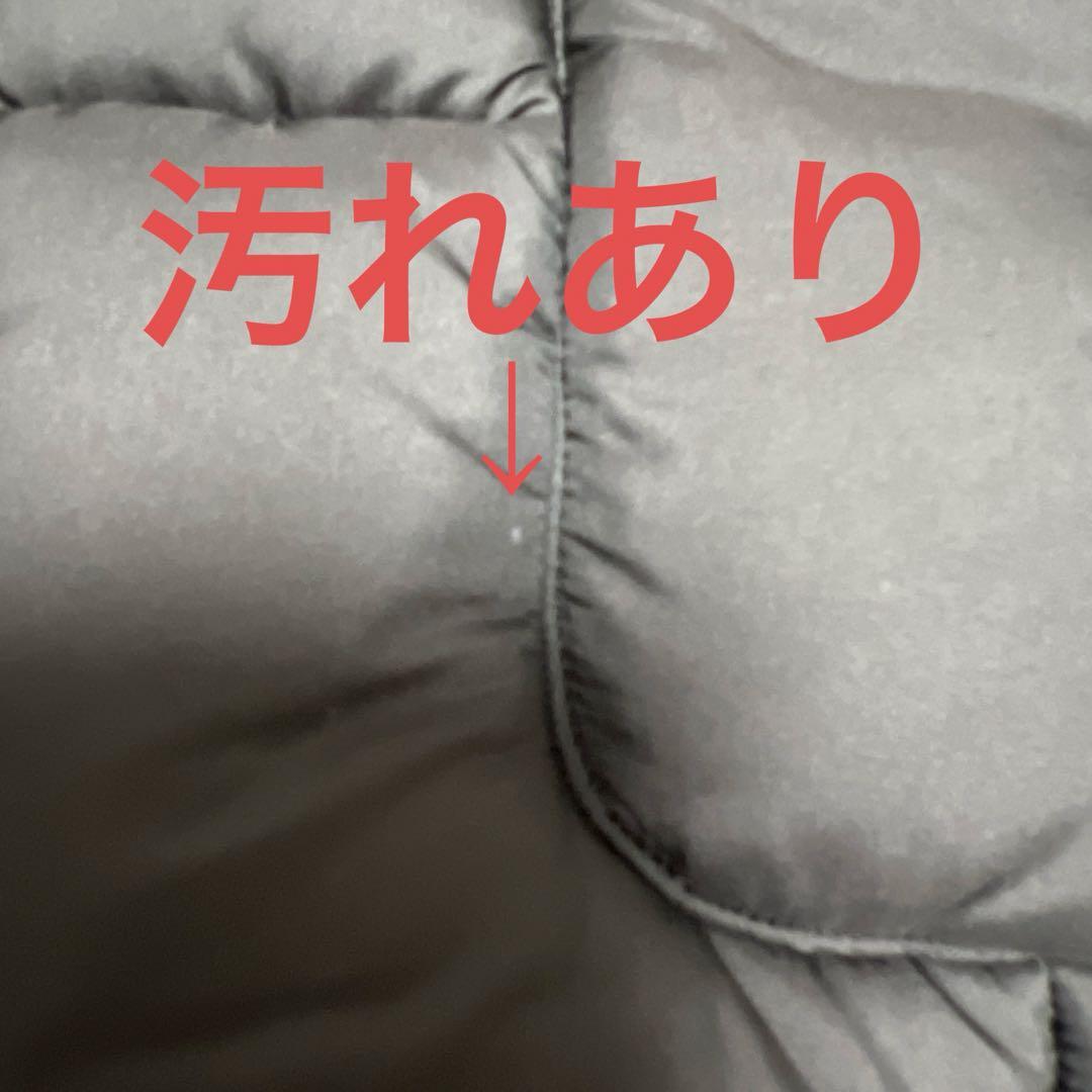 Junya Watanabe MAN クロップド パデッドベスト