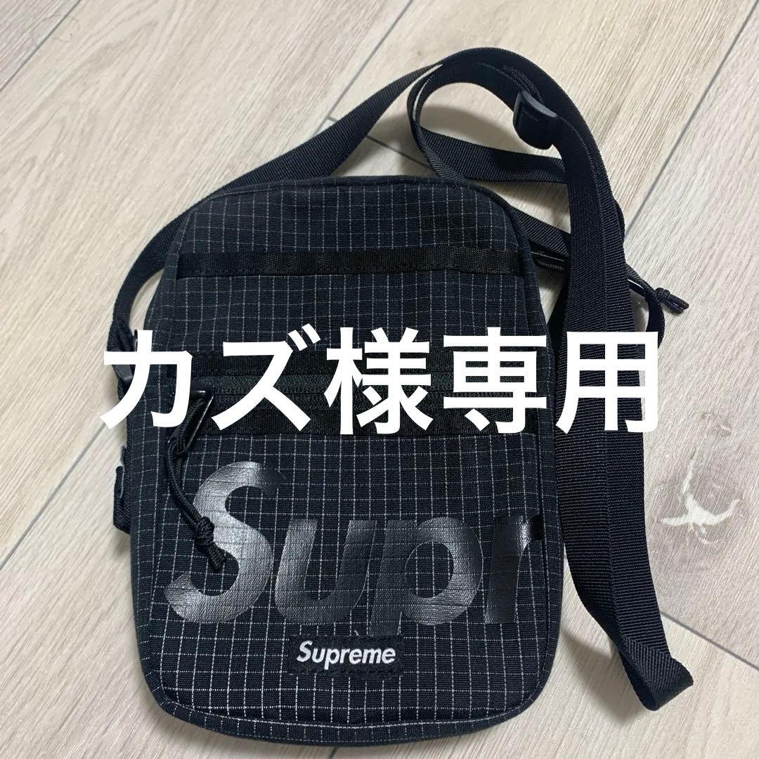 バッグ Supreme Shoulder Bag #A SS24