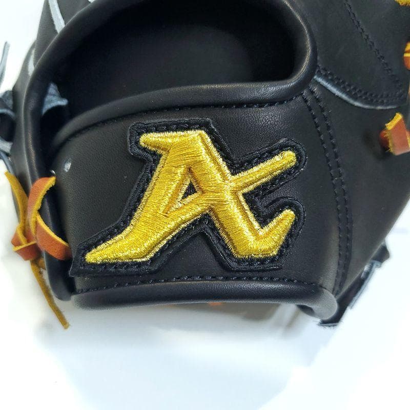 アトムズ 日本製 AKG-KT05 ATOMS 08 内野用 硬式グローブ