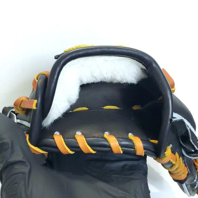 アトムズ 日本製 AKG-KT05 ATOMS 08 内野用 硬式グローブ