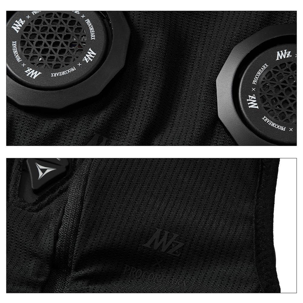 ウィンドコア アイス×ヒーター ペルチェベストPro2 スペシャルエディション