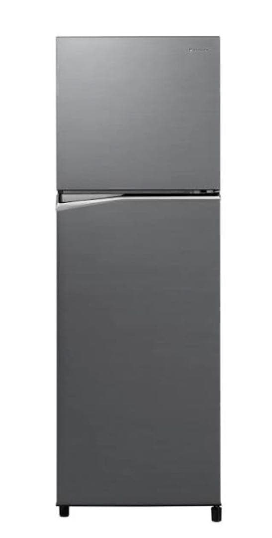 Panasonic 冷蔵庫 NR-B252T-H ダークシルバー　248L