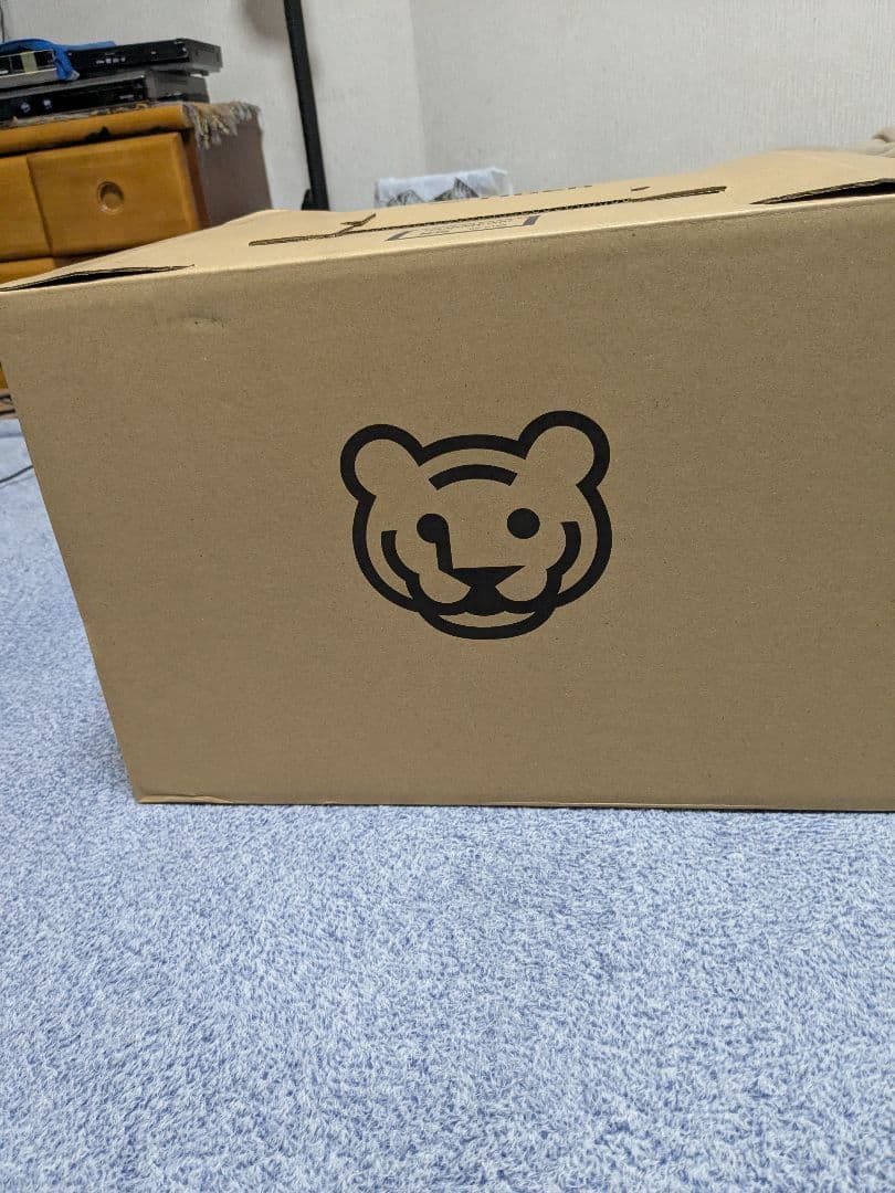 新品、未開封品　業務用IHジャー炊飯器炊きたてJIK-P180XS