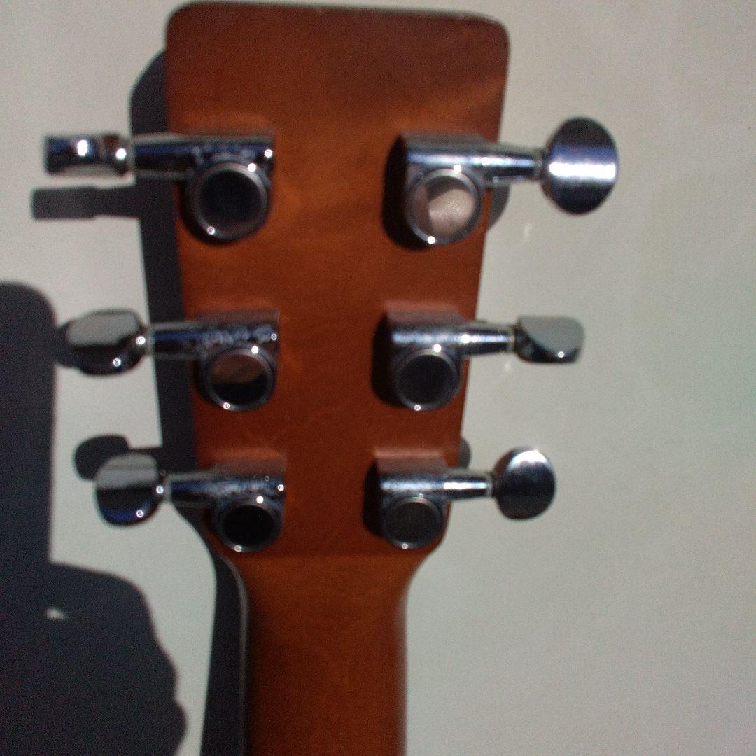 Art Luterie Ami ギター　中古　オマケ　ギタースタンド付き