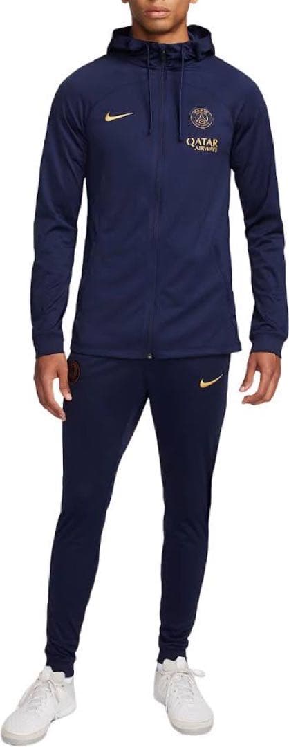 NIKE PSG パリサンジェル　セットアップ　XL