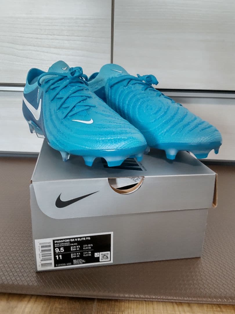 シューズ NIKE PHANTOM GX2 Elite FG