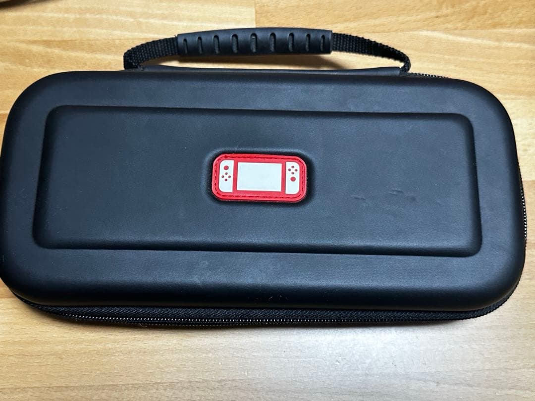 Nintendo Switch 本体 (ニンテンドースイッチ)