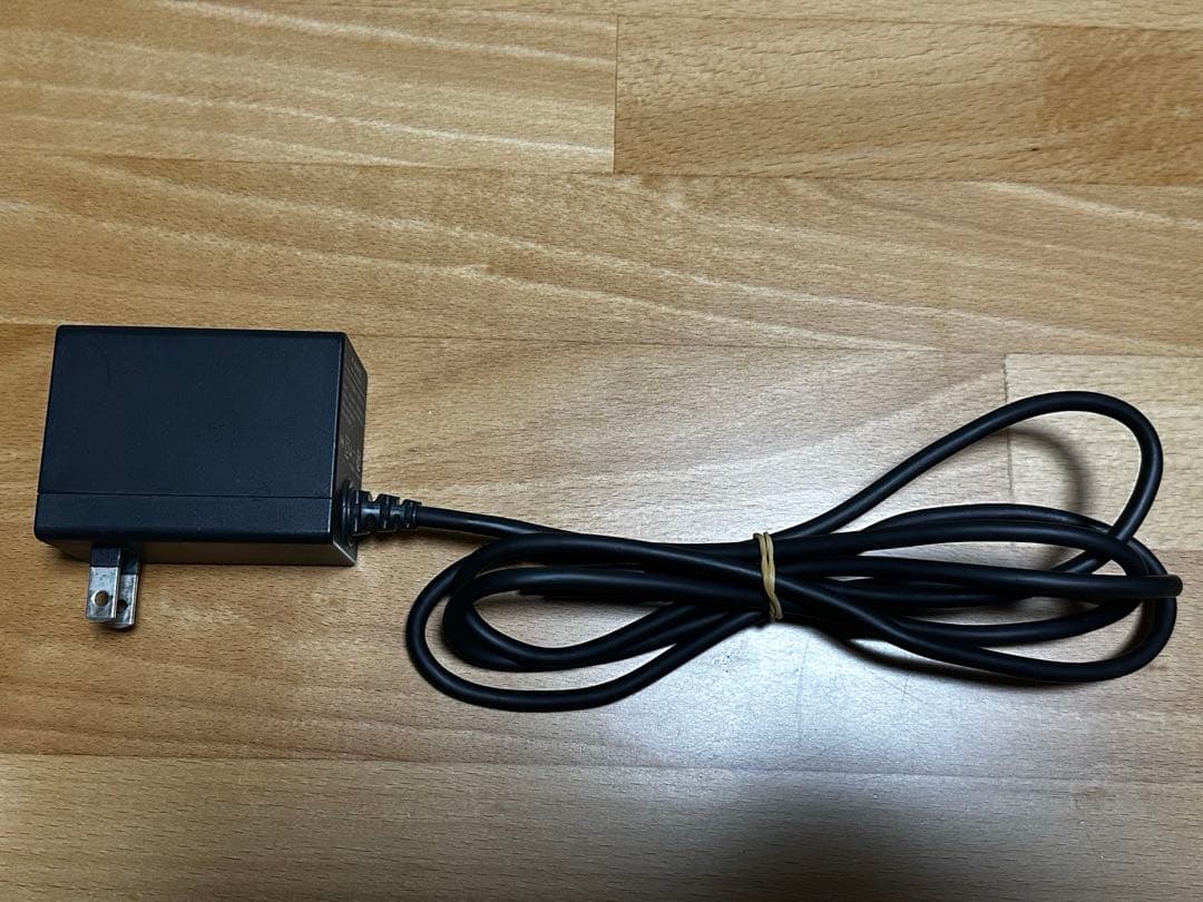 Nintendo Switch 本体 (ニンテンドースイッチ)