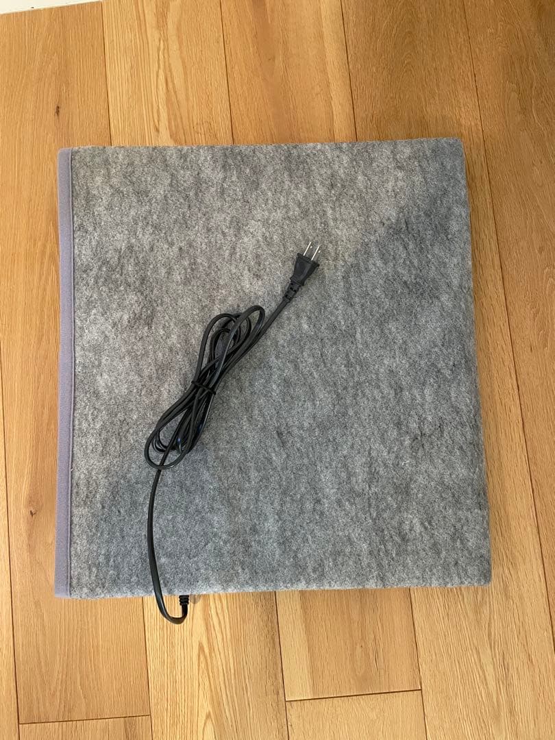 [山善] パネルヒーター 4面　底面ヒーター付 YPPS-1551