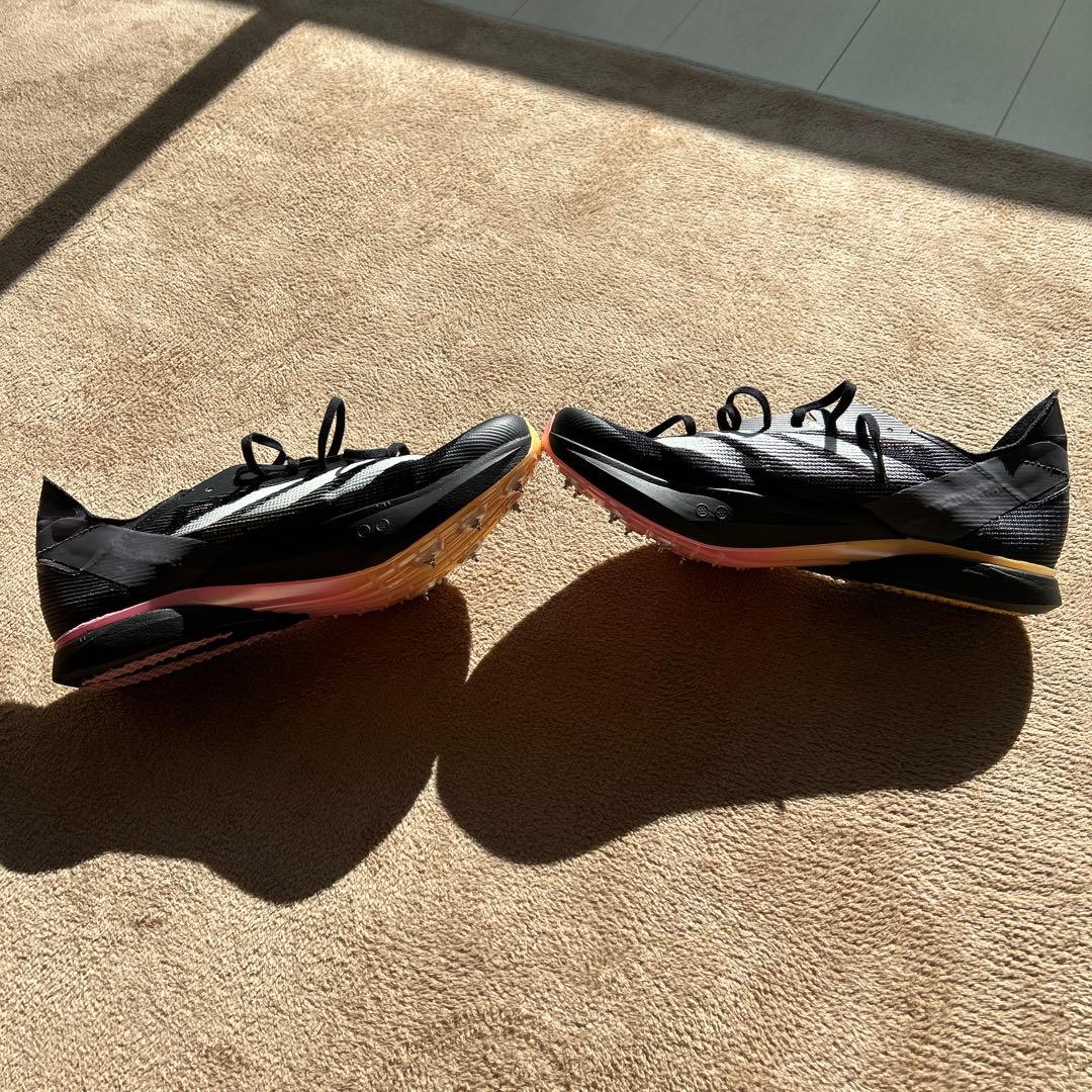 【超美品】【貴重カラー】アディゼロアバンチ