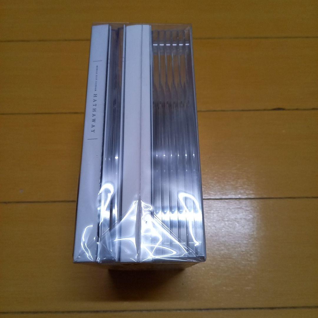 閃光のハサウェイ　劇場限定版　おまけ付き