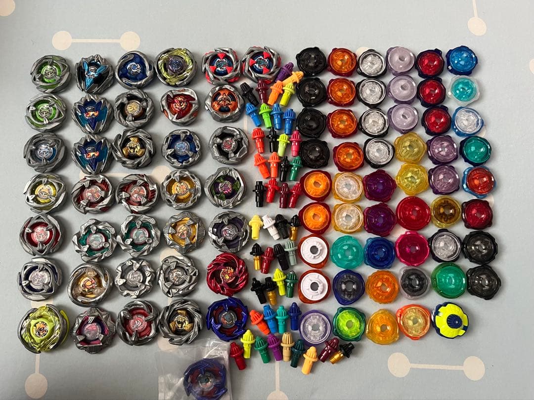 ベイブレードX まとめ売り