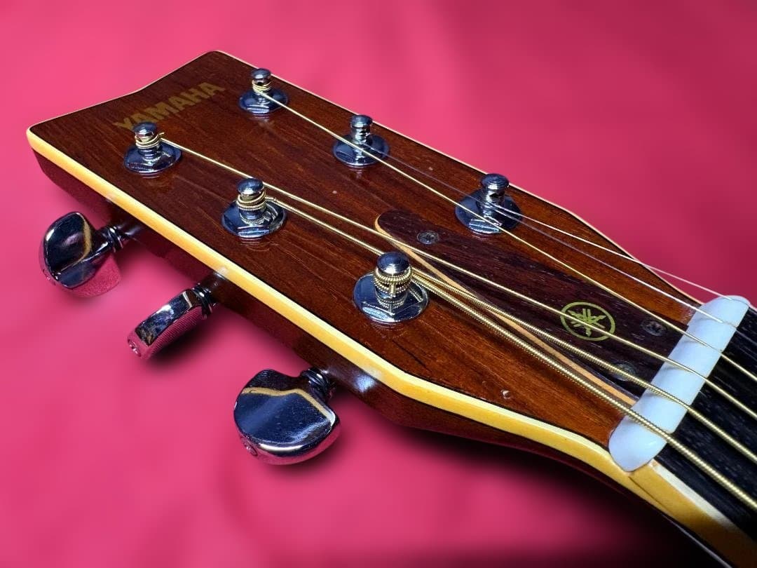 u*e様 ’70年代FGの最高峰！オレンジラベル FG-401 がこれだ！ 超激