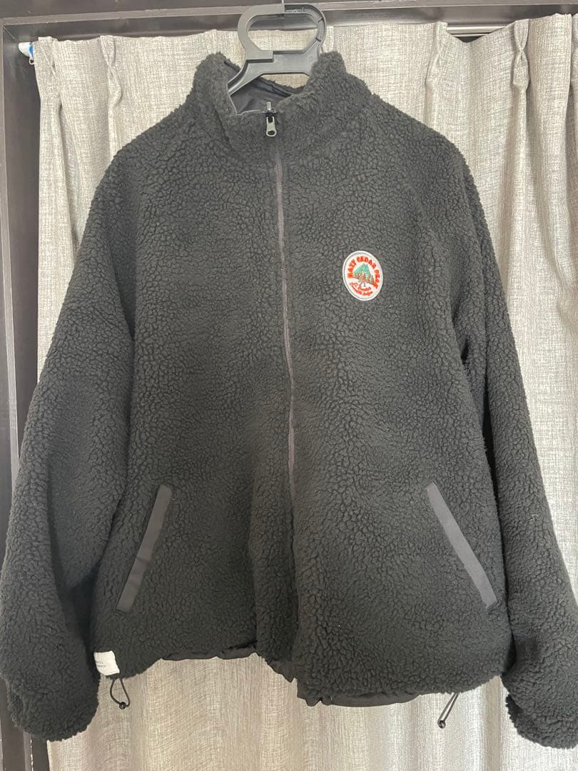 el burrito’s skate amigos リバーシブル