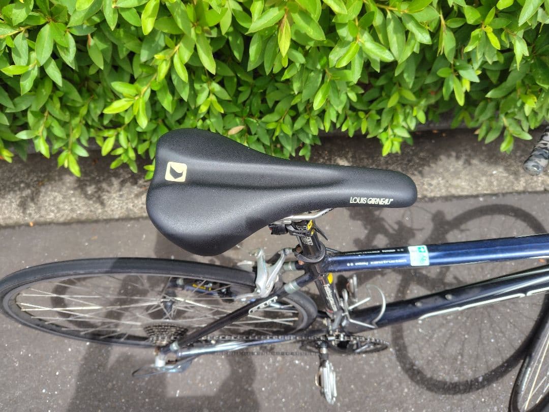 FELT Z100 ロードバイク